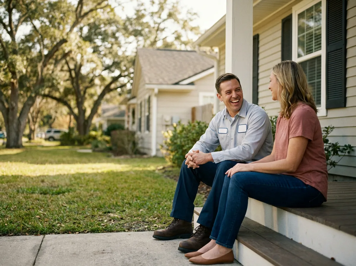 Septic tank pumping FAQs for Cabin John, MD